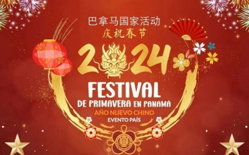 Festival de la Primavera en Panamá: ¿Cuándo será y que actividades tendrá?