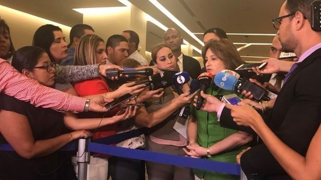 Porcell viajará China para firmar convenio de colaboración para la persecución del delito