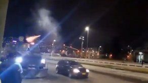 La denuncia de la HRW se suma a la hecha el pasado martes por Amnistía Internacional (AI), que pidió a las autoridades colombianas poner fin a la represión de las manifestaciones.