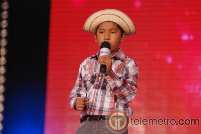 Tercera cantadera de Semilla