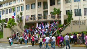 PRD presenta ante la CSJ recurso contra la decisión del TE en el 4-1