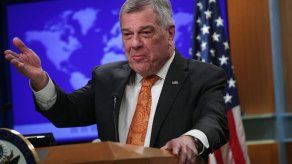EEUU nombra un diplomático de línea dura para Latinoamérica