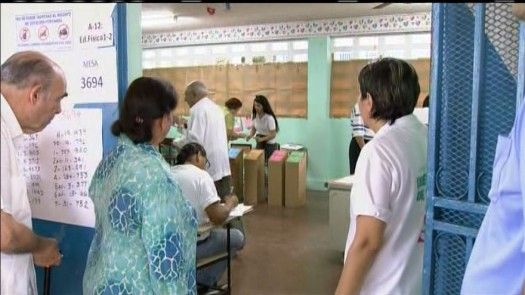 Para el 2019 podría regresar el voto plancha