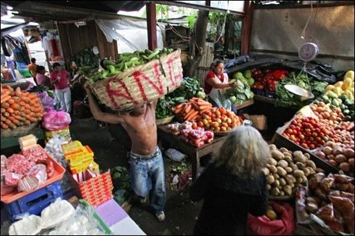 Temen que inflación socave economía de Brasil