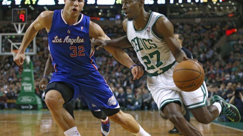 Rivers vuelve a Boston y lo vence