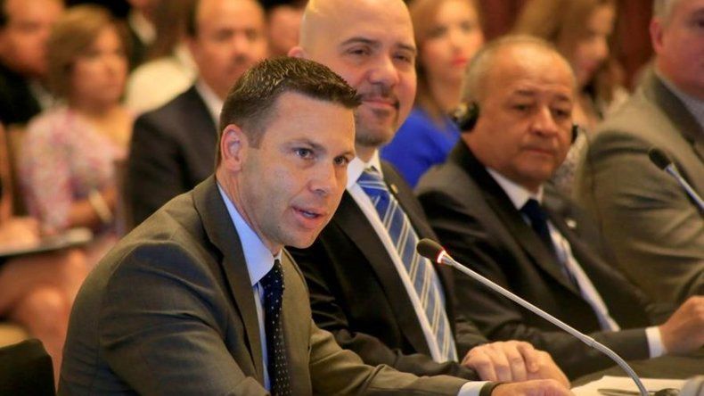 EEUU busca en Centroamérica una solución regional a la migración irregular