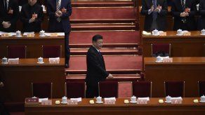 China se dispone a otorgar un mandato ilimitado al presidente Xi