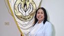 Eusebia Calderón de Copete asume la presidencia de la Junta Directiva de la CSS. Eusebia Calderón de Copete asume la presidencia de la Junta Directiva de la CSS.