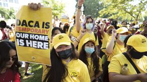Sea cual sea la decisión de Hanen, se espera que el programa DACA llegue a la Corte Suprema por tercera vez.&nbsp;