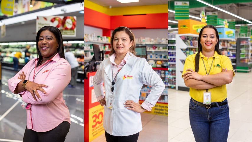 Mujeres que Inspiran. Mujeres que Inspiran.