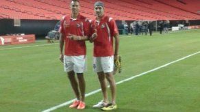 Panamá confirma la titular para medirse a Cuba en la Copa Oro