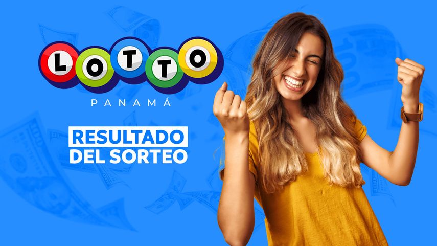 ¿ganaste Lotería Nacional De Panamá Resultados Lotto Y Pega 3 Del 19