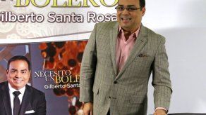 Grammy da otra dimensión a carrera de Gilberto Santa Rosa
