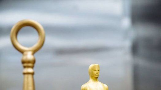 Más de 175 nominados acudirán al tradicional almuerzo de los Óscar