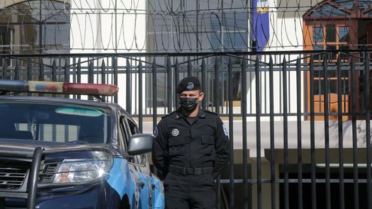 Estados Unidos, en particular, exhortó a la OEA a tomar medidas concretas para responder a lo que consideró una abominación institucional e ilegal.