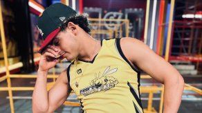 Calle 7 Panamá: Dimas pasa directo a la la Fiebre Amarilla