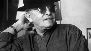 Subastan las cenizas de Truman Capote por 45.000 dólares
