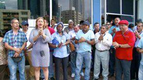 Julia Guardia pide a trabajadores del Idaan deponer las medidas de fuerza