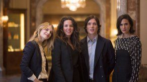 Claudia Llosa vuelve a la Berlinale con filme doloroso y poético sobre el perdón