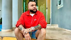 Dímelo Flow comparte su emoción en redes sociales por Always Dream