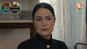 MUJERES | Ruchan se desmaya y siente tristeza por los malos tiempos que está pasando