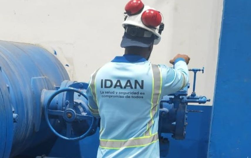 IDAAN