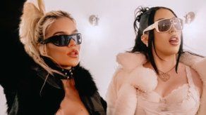 Karol G le envía un mensaje a Kali Uchis tras el lanzamiento de su álbum.