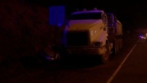 Dos muertos tras accidentes de tránsito en La Chorrera