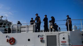 Al atardecer de esta noche se podría&nbsp; suspender la búsqueda.
