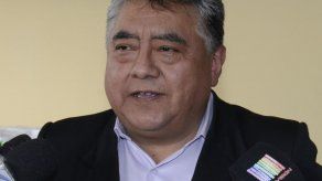 Capturan a principal sospechoso del asesinato de viceministro boliviano