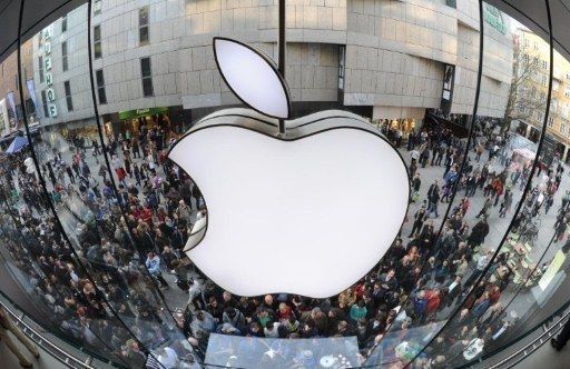 Wozniak, cofundador de Apple, preocupado por nube de internet