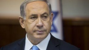 Netanyahu acusa a editor de calumnias