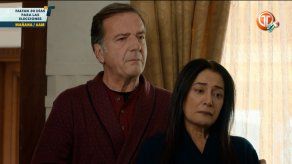 MUJERES - EP 209 | Capítulo del 4 de abril de 2024