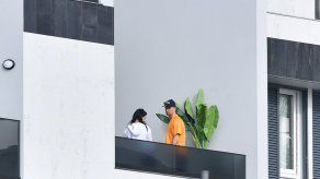 Robo en el apartamento de Cristiano Ronaldo en la isla de Madeira