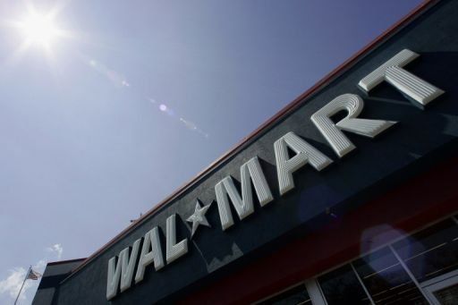 EEUU: Madre recibe cenizas de hijo en bolsa de Wal-Mart
