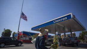 Un amigo del autor de la masacre de Dayton arrestado por cargos por armas de fuego