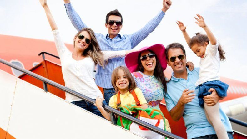 Objetos que nunca deben ser llevados en el avión