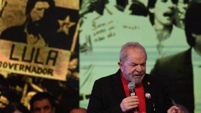 Lula cree en su absolución y acusa a fiscales de inventar una gran mentira