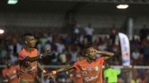 Veragüense y Alianza cierran la primera fecha con victoria