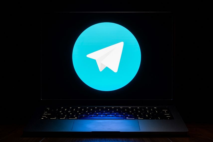 El fundador de Telegram anuncia nueva operación para eliminar contenidos ilícitos.