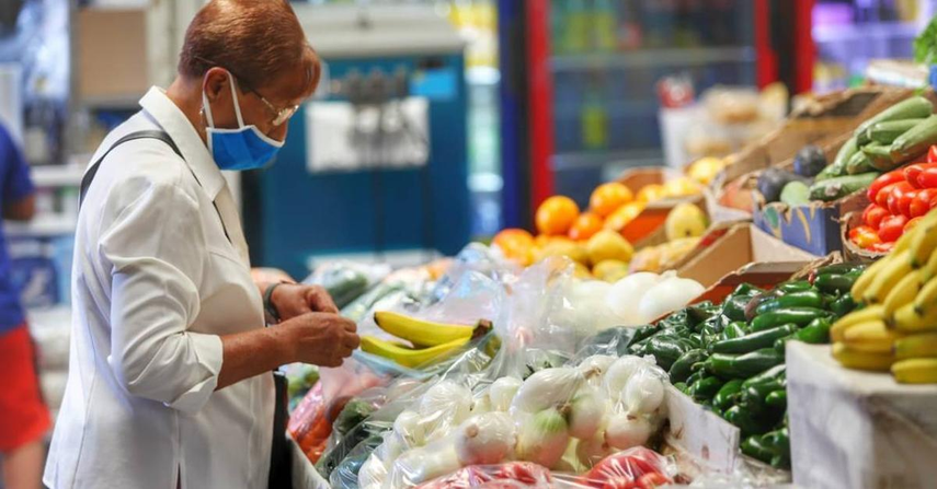 Canasta básica Panamá