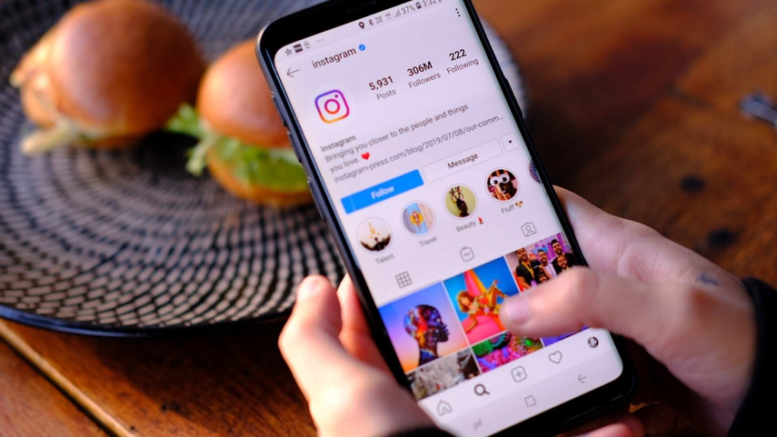 &nbsp;Usuarios reportan fallas en Instagram.