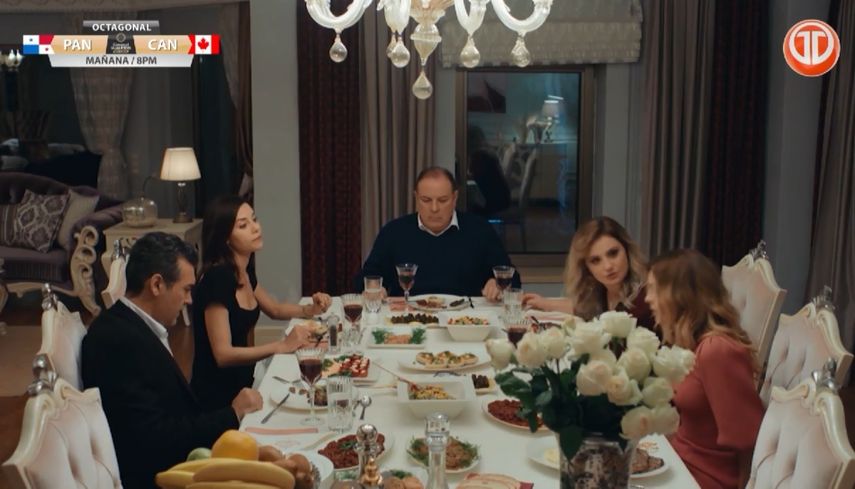 TRAICIONADA | Asya revela toda la verdad sobre la amante de Volkan