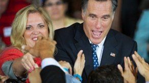 Candidato Mitt Romney apuesta por aumentar el comercio con Latinoamérica