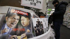 Tres cosas sobre las nuevas sanciones de EEUU a Norcorea