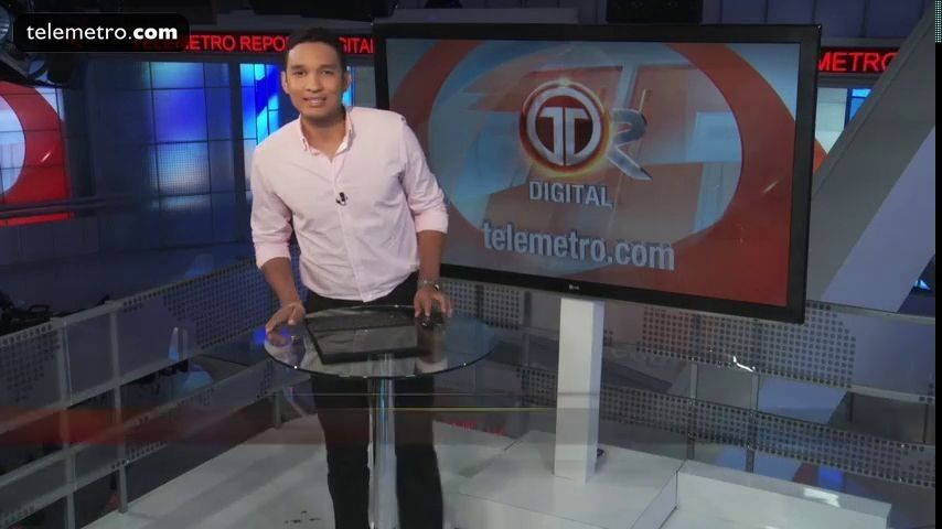 Telemetro Reporta Digital edición del 7 de enero de 2014