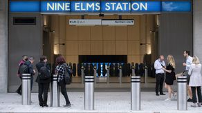 La apertura de las dos nuevas estaciones eleva el total de estaciones del metro a 272.