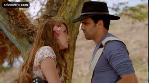 De telenovelas a una tormenta de amor