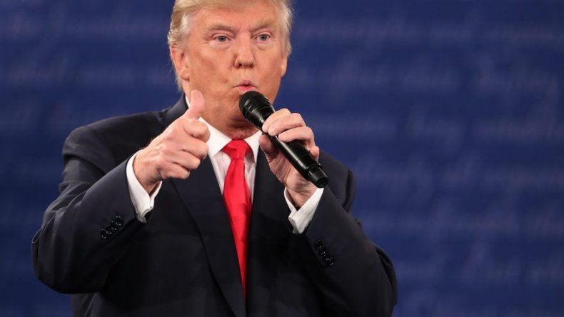 Trump nomina a Jay Clayton para dirigir la Comisión del Mercado de Valores