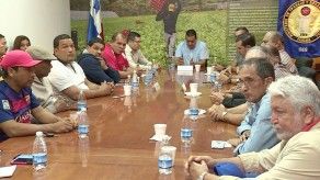 Alemán reitera compromiso del Gobierno de propiciar diálogo entre Suntcras y Capac Alemán reitera compromiso del Gobierno de propiciar diálogo entre Suntcras y Capac